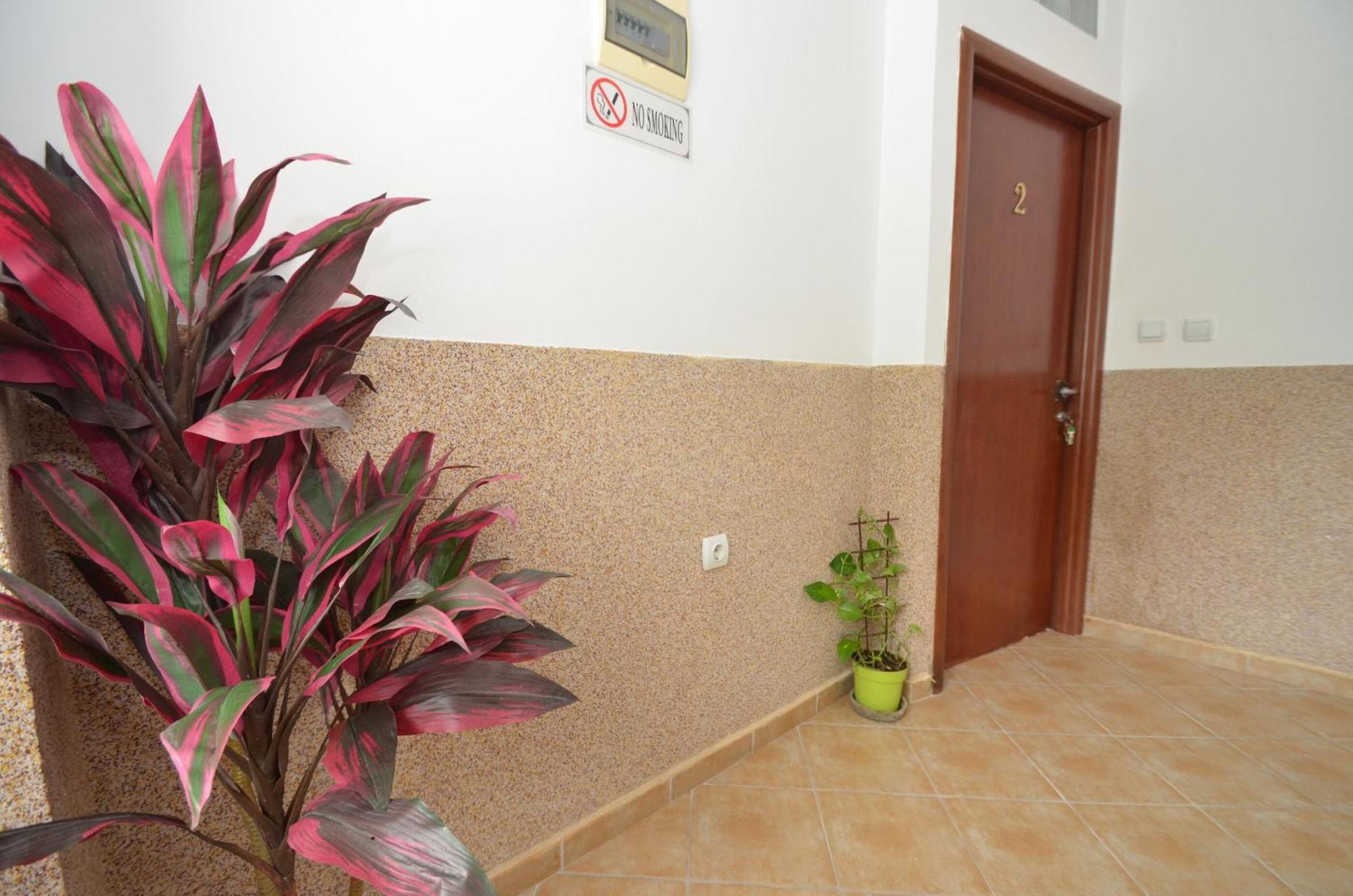 Apartments Mir I Dobro Котор Екстериор снимка